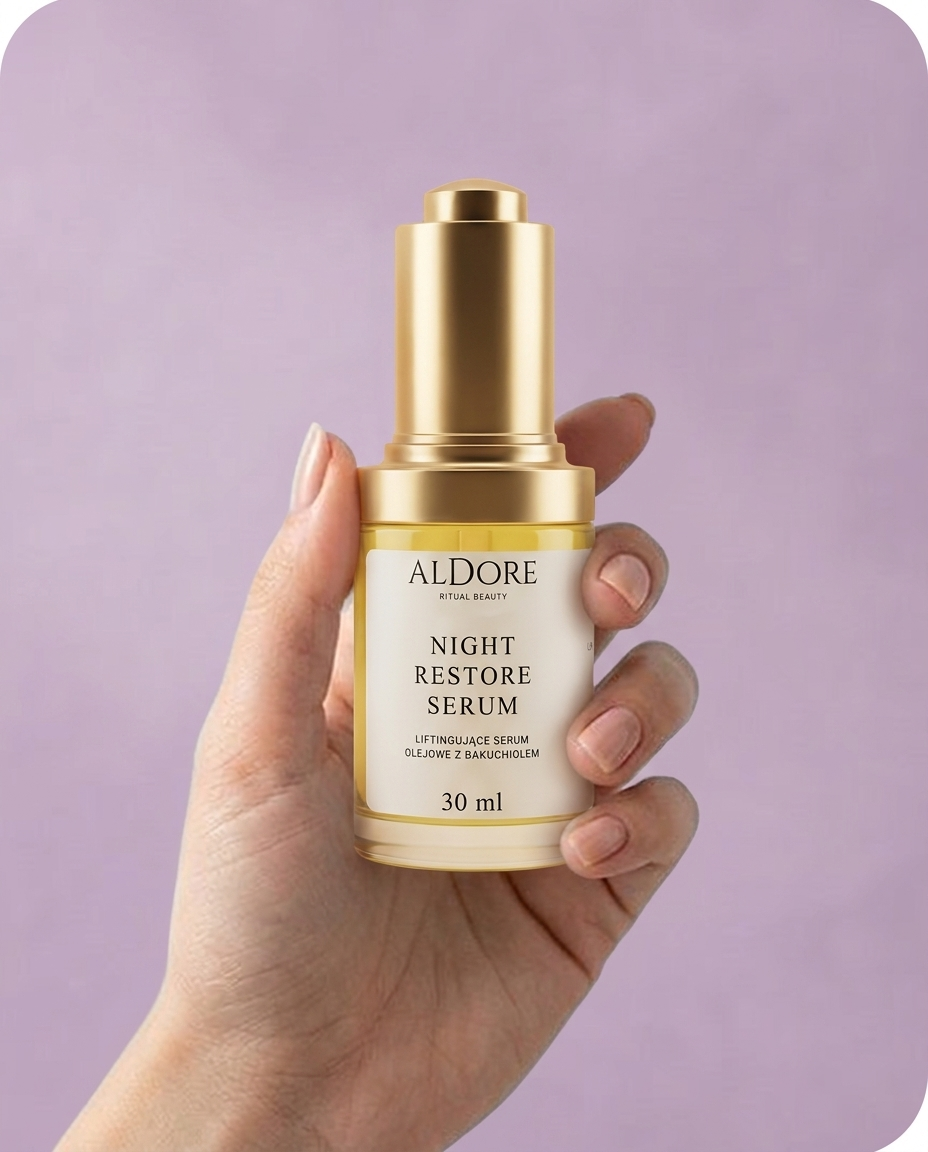 Cosmetic product