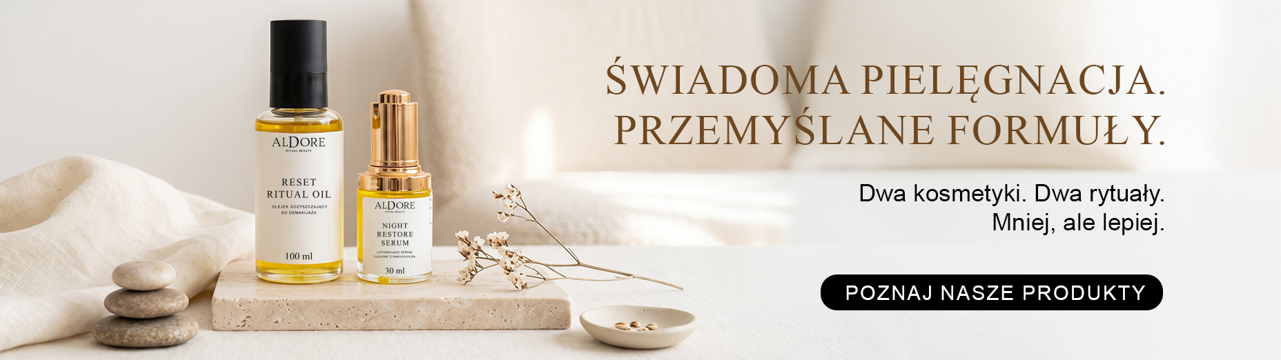 Twój rajski ogród