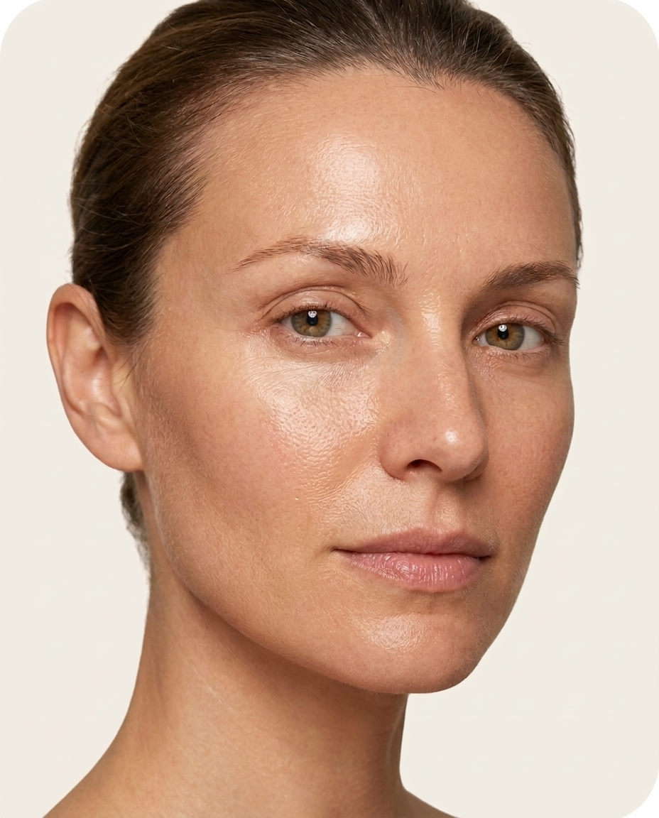 Cosmetic model